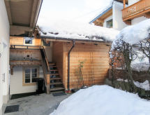 Ferienhaus Wegscheider