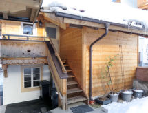 Ferienhaus Wegscheider