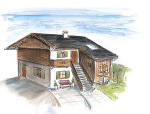 Ferienhaus Wegscheider