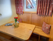 Ferienhaus Wegscheider