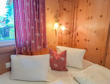 Ferienhaus Wegscheider