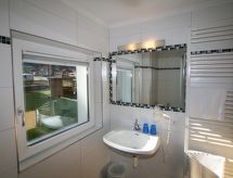 4-persoons appartement aan de piste in Mayrhofen · 50 m² - thumbnail 5