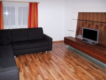 4-persoons appartement aan de piste in Mayrhofen · 50 m² - thumbnail 3