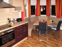 4-persoons appartement aan de piste in Mayrhofen · 50 m² - thumbnail 2