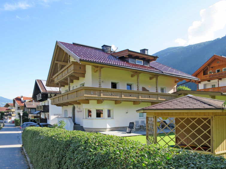 Wegscheider (MHO328) Apartment in Mayrhofen