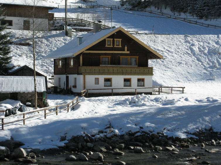 Photo of Farm Eben