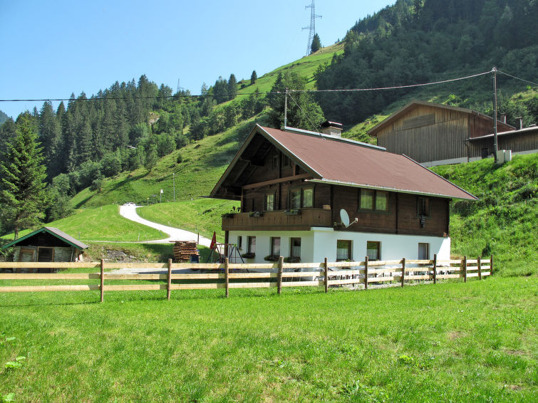 Photo of Farm Eben (MHO480)