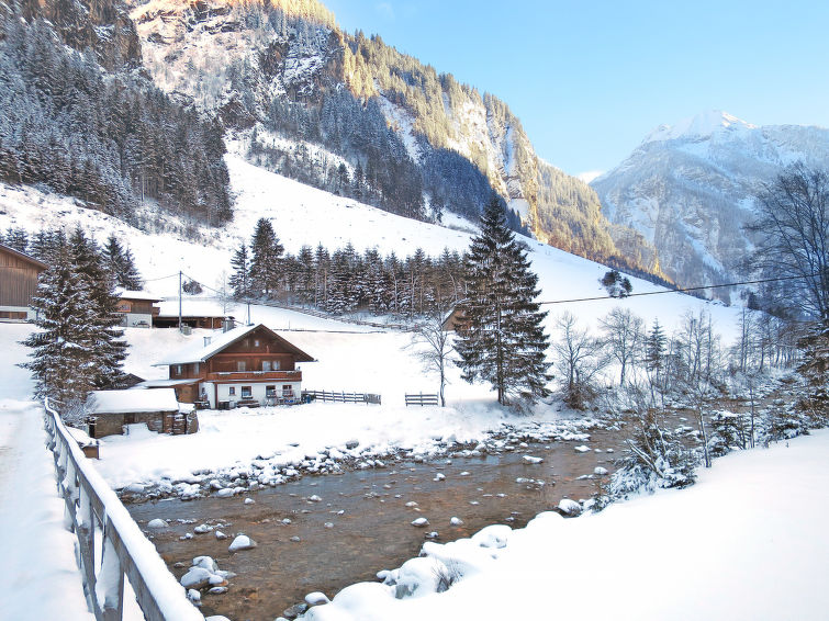 Photo of Farm Eben