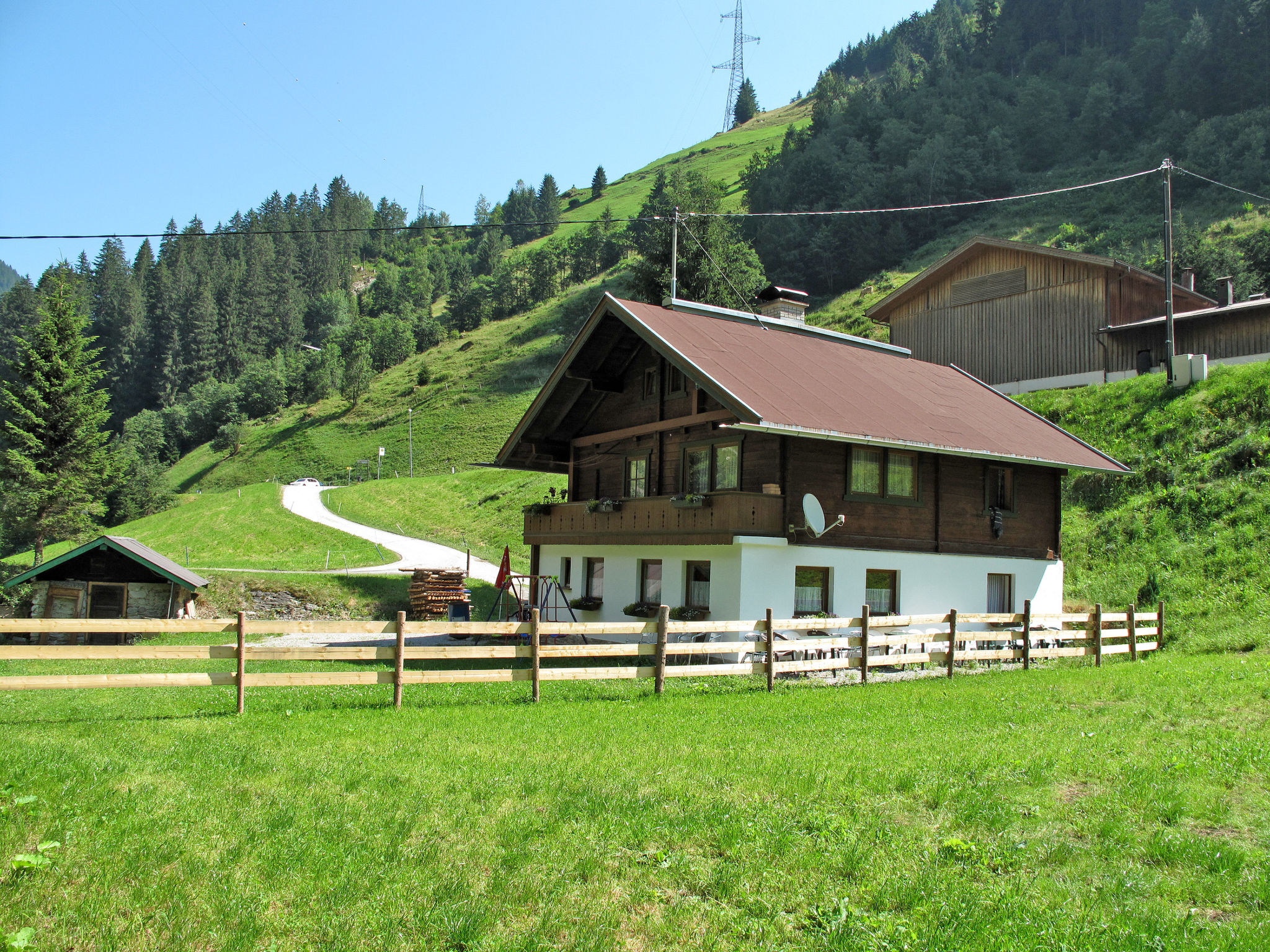 Photo of Farm Eben