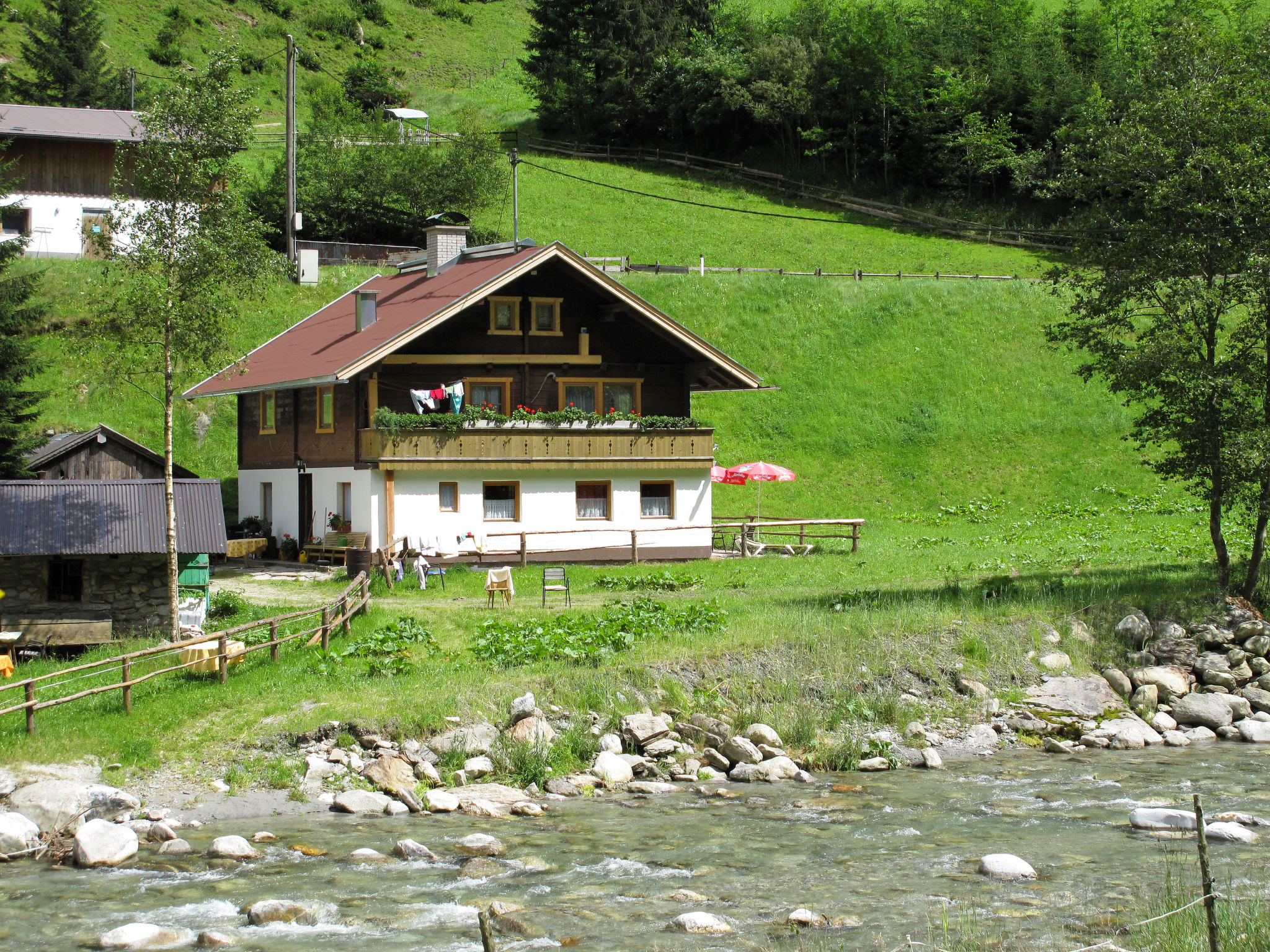 Photo of Farm Eben