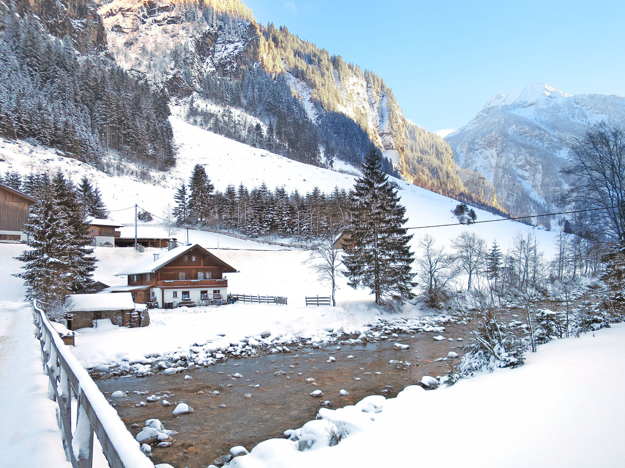 Photo of Farm Eben