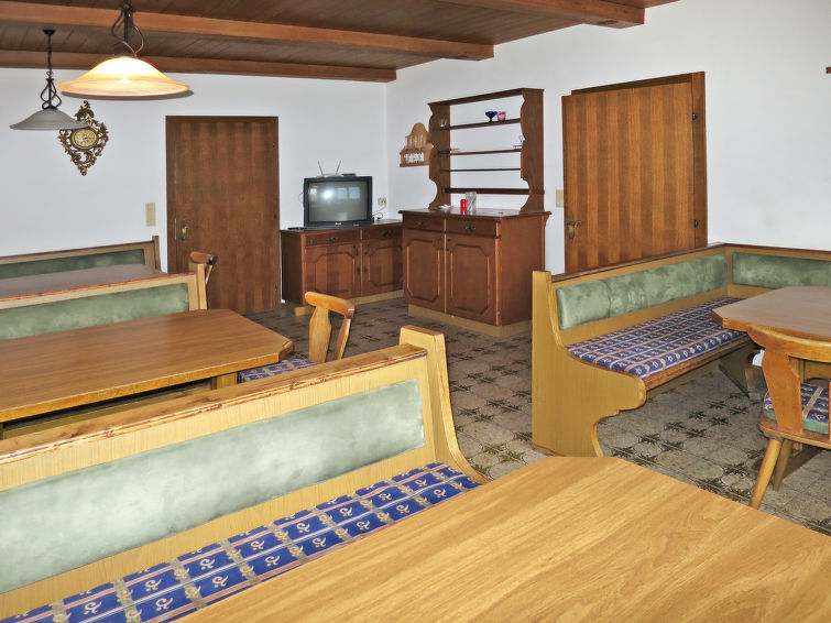 Borleitenhof (MHO588) Accommodation in Mayrhofen