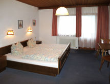 Vacation home Borleitenhof (MHO588)