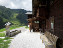 Chalet Simonhütte in Mayrhofen met open haard voor 13 personen - thumbnail 5