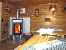 Chalet Simonhütte in Mayrhofen met open haard voor 13 personen - thumbnail 6