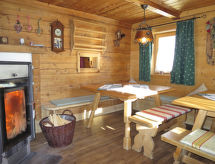 Chalet Simonhütte in Mayrhofen met open haard voor 13 personen - thumbnail 3