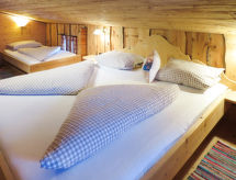 Chalet Simonhütte in Mayrhofen met open haard voor 13 personen - thumbnail 4
