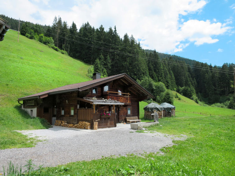 Photo of Simonhütte (MHO640)