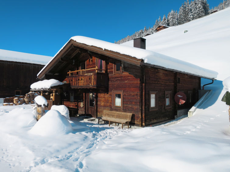 Photo of Simonhütte (MHO640)