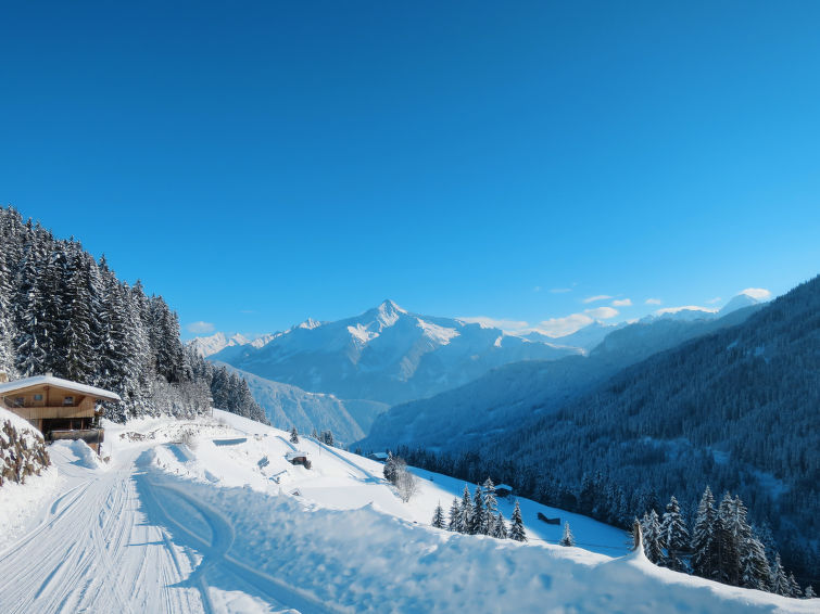 Photo of Simonhütte