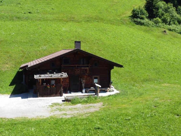 Photo of Simonhütte