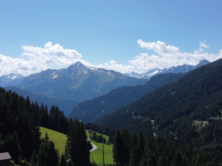 Photo of Simonhütte