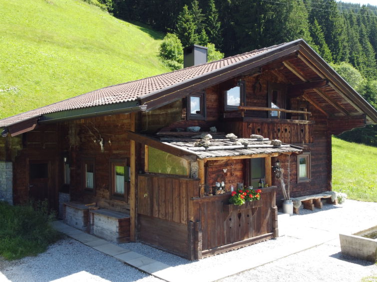 Photo of Simonhütte
