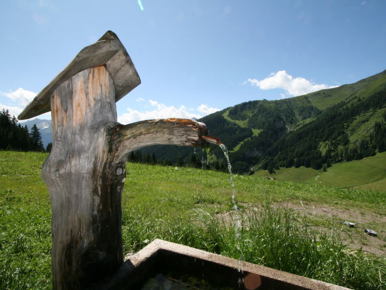 Photo of Simonhütte