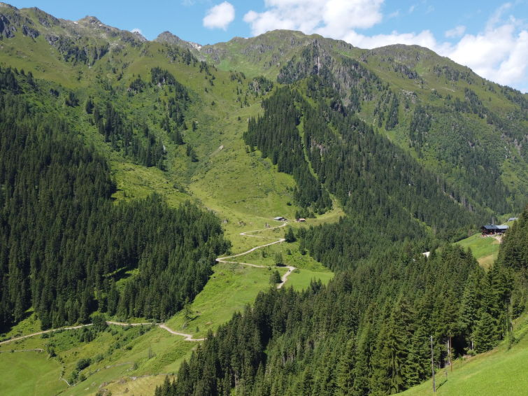 Photo of Simonhütte (MHO640)