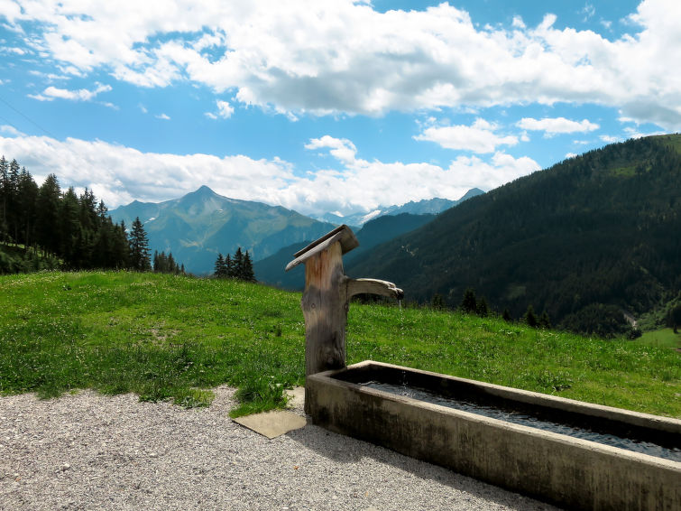 Photo of Simonhütte