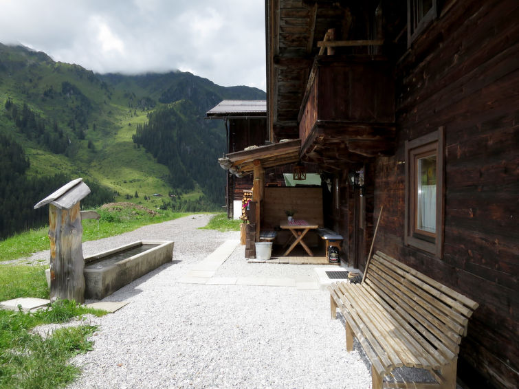 Photo of Simonhütte (MHO640)