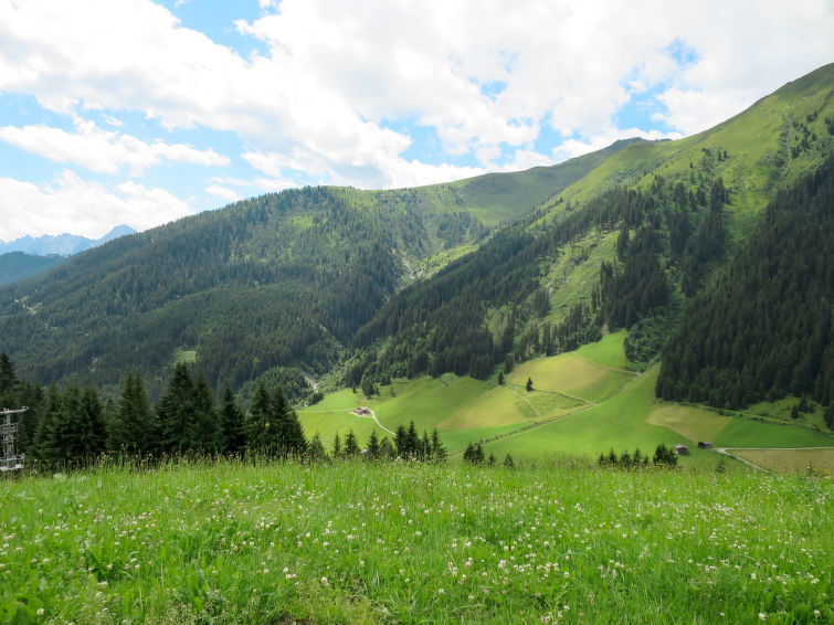 Photo of Simonhütte