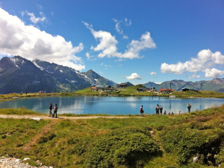 Photo of Simonhütte