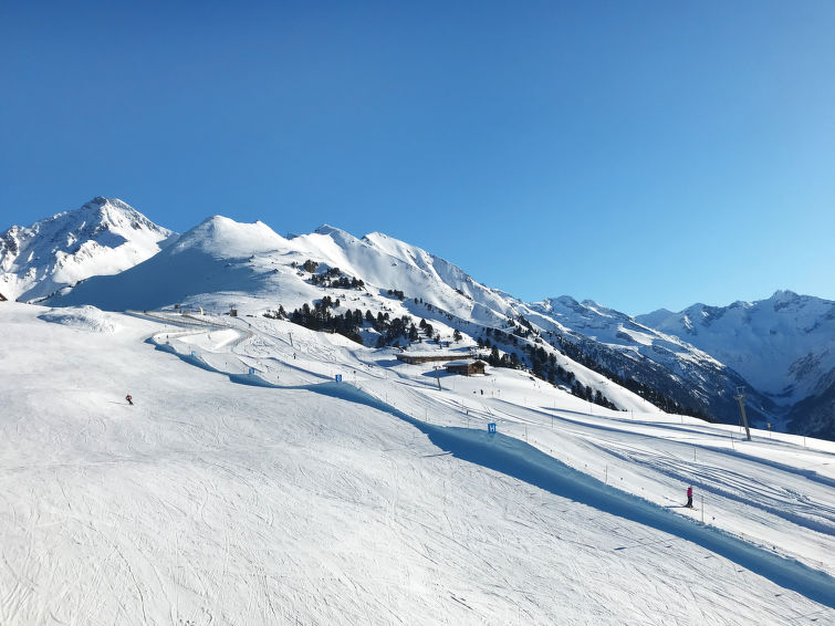 Photo of Simonhütte