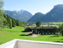 Centraal gelegen appartement Hanser in Mayrhofen voor 4 personen - thumbnail 6