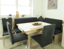 Centraal gelegen appartement Hanser in Mayrhofen voor 4 personen - thumbnail 4