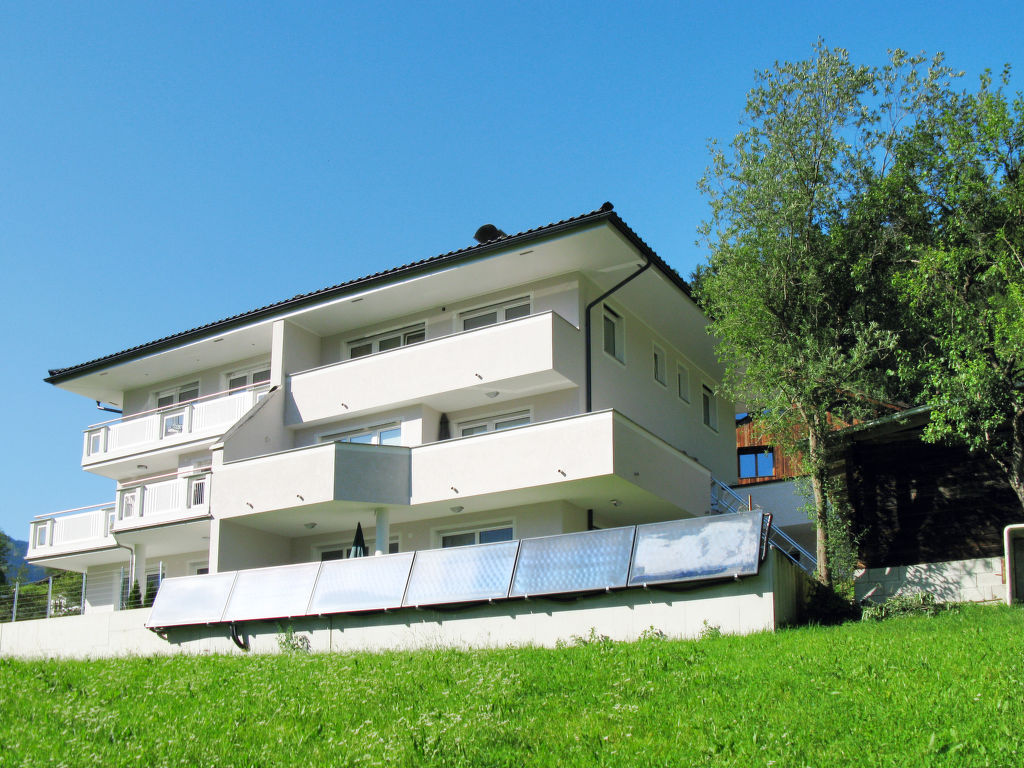 Ferienwohnung Hanser (MHO754) Ferienwohnung  Mayrhofen