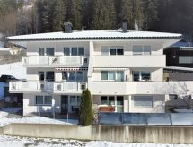 Apartamento Hanser