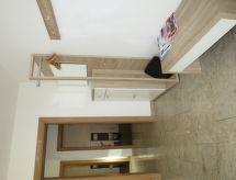 Ferienwohnung Hanser
