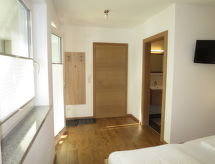 Ferienwohnung Hanser