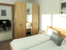 Ferienwohnung Hanser