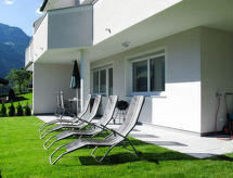 Ferienwohnung Hanser