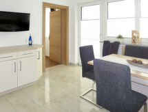 Ferienwohnung Hanser