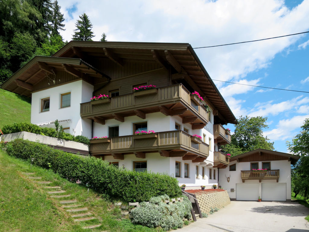 Vakantiehuis Margit in Oostenrijk