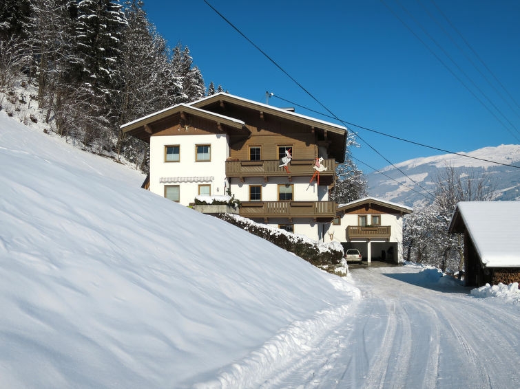 Maison de vacances Margit (MHO786)