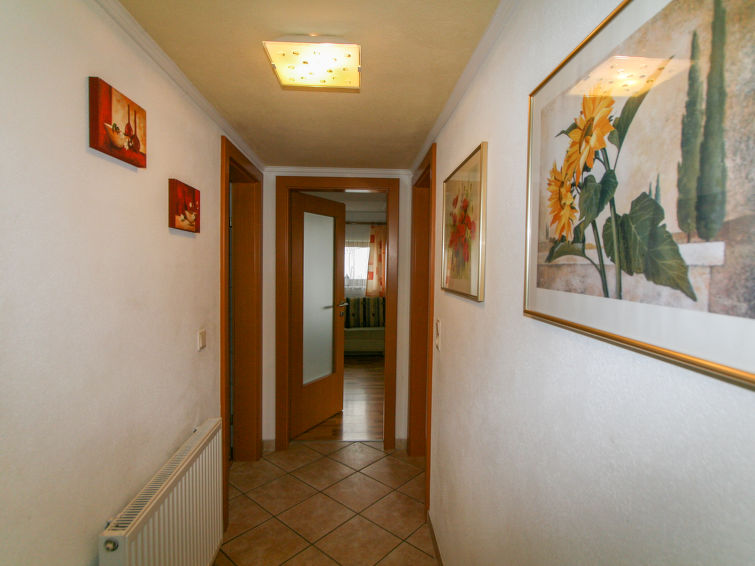 Photo of Margit