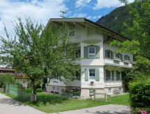 Rauter: Gezellig appartement in Mayrhofen voor 8 personen, 900m van skilift - thumbnail 6