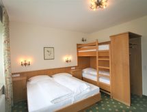 Rauter: Gezellig appartement in Mayrhofen voor 8 personen, 900m van skilift - thumbnail 4