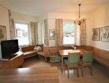 Rauter: Gezellig appartement in Mayrhofen voor 8 personen, 900m van skilift - thumbnail 3