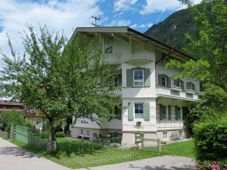 Haus Rauter (MHO127)